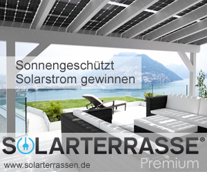 Solarterrasse